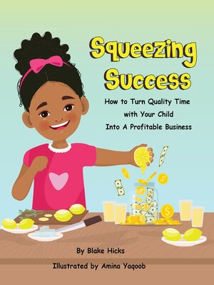 cover image of Squeezing Success